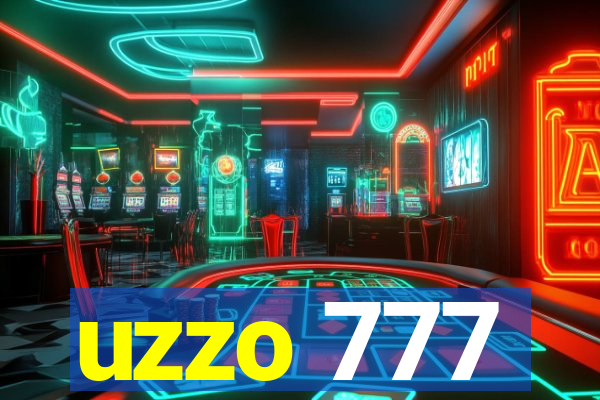 uzzo 777